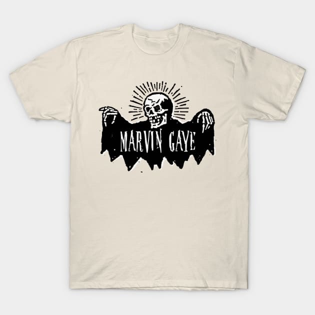 marvin bat villain T-Shirt by cenceremet